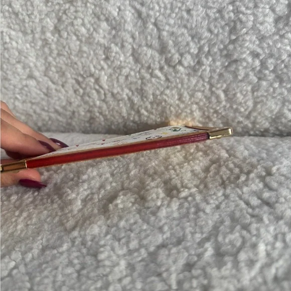 Louis Vuitton Murakami Monogram Multicolore Key Pouch - Picture 4 of 11